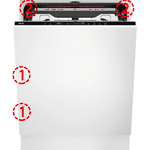 AEG FSE74707P QUICKSELECT