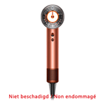 DYSON NURAL SILK STRAI+WAV