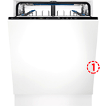 ELECTROLUX EES67410L