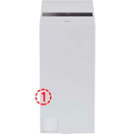 HAIER HW90-BPD13386U-S