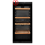 CLIMADIFF MILLESIME 140DB