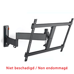 VOGEL'S TVM 3645 40-77 BLACK