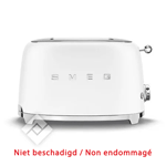 SMEG TSF01WHMEU