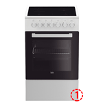 BEKO FSM 57100 GW