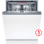BOSCH SMV4EVX00E