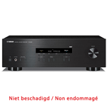 YAMAHA RS-202 DAB+ BLACK