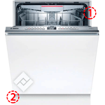 BOSCH SBV6YCX00E (XXL)