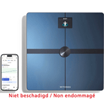 WITHINGS BODY SMART BLACK