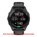 GARMIN FORERUNNER 265 BLACK