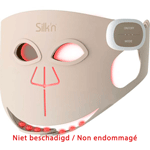 SILK'N LED FACEMASK PRO