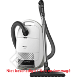 MIELE GUARD M1 PARQUET FLEX