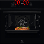 ELECTROLUX EOE6P46Z