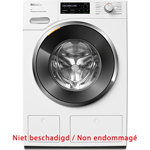 MIELE WWJ 880 WCS