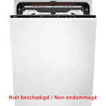 AEG FSE74707P QUICKSELECT