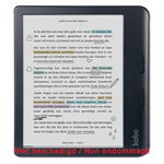 KOBO LIBRA COLOUR WHITE