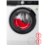 AEG LR87Q066 AUTODOSE
