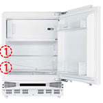 INVENTUM IKV0822D