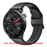 XIAOMI WATCH S5 BLACK