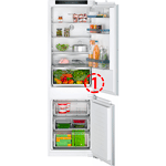 BOSCH KIN86VFE0