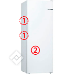 BOSCH GSN29VWEV