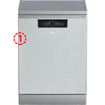 BEKO BDFN36641XD