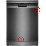 SIEMENS SN23EC03ME