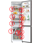 HAIER HDPW5620ANPD