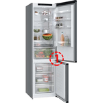 BOSCH KGN39OCAF