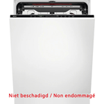 AEG FSE74707P QUICKSELECT