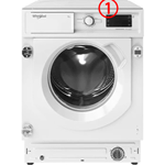 WHIRLPOOL BI WMWG 91485 EU