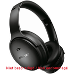 BOSE QC SC HEADPHONE BLACK