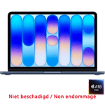 APPLE MB NEO 13 8 256 IND QWT