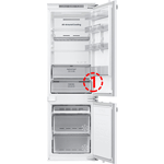 SAMSUNG BRB70F26CEF0EF