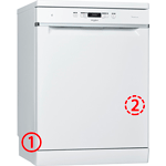 WHIRLPOOL WFC 3C42 P