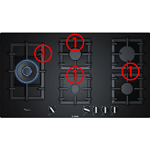 BOSCH PPS9A6B90