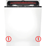 AEG FSB64907Z