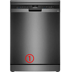 SIEMENS SN23EC03ME