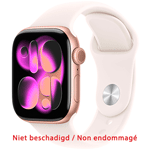 APPLE WS11 42 RG AL LB SB GPS