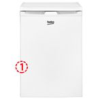 BEKO TSE1424N