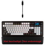 CORSAIR VANGUARD 96 mech keyboard