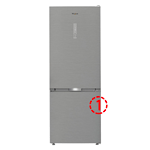 WHIRLPOOL WHK2 6494 X6E