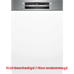 BOSCH SMI4ECS32E