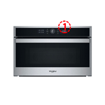 WHIRLPOOL WMD44MX