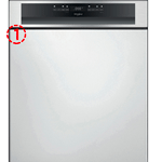 WHIRLPOOL WBO 3T133 PF X