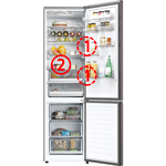HAIER HDPW5620ANPD