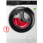 AEG LR86POWER
