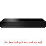 PANASONIC DP-UB150EF-K
