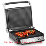 FRITEL GR 3495 GRILLTASTIC