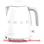 SMEG KLF03WHMEU