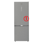 WHIRLPOOL WHK2 6494 X6E